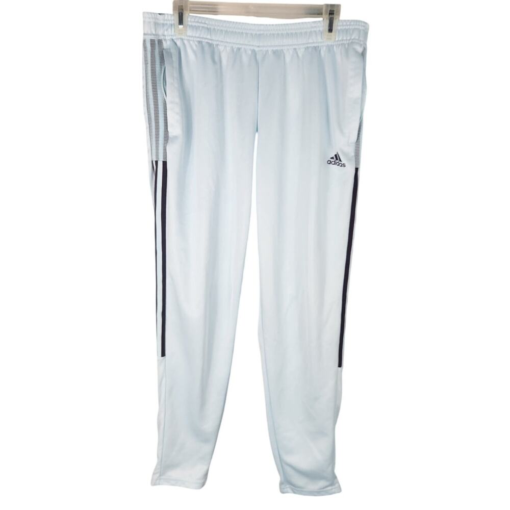 Adidas Tiro Track pants women's large